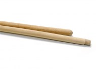 Násada drevená 120cm so závitom eko_1