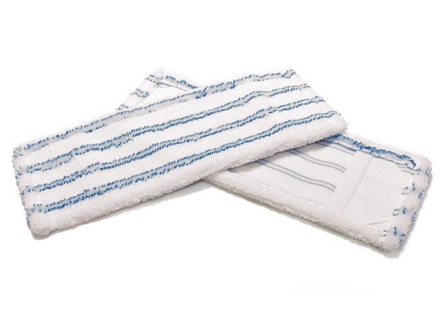 Mop micro PREMIUM, Blue, 50 cm_1