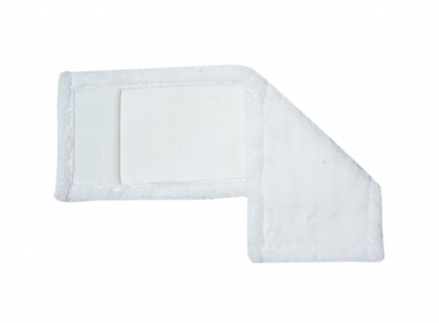 Mop micro kapsový PREMIUM, White, 50 cm_2