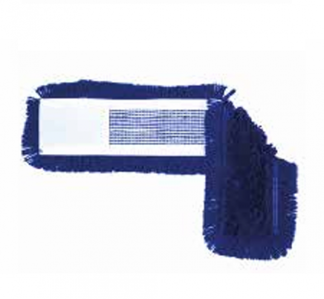Mop akrylový kapsový EXTRA 40cm, modrý_1