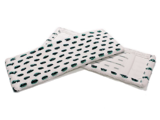 Mop micro kapsový PREMIUM Dots 50 cm_1