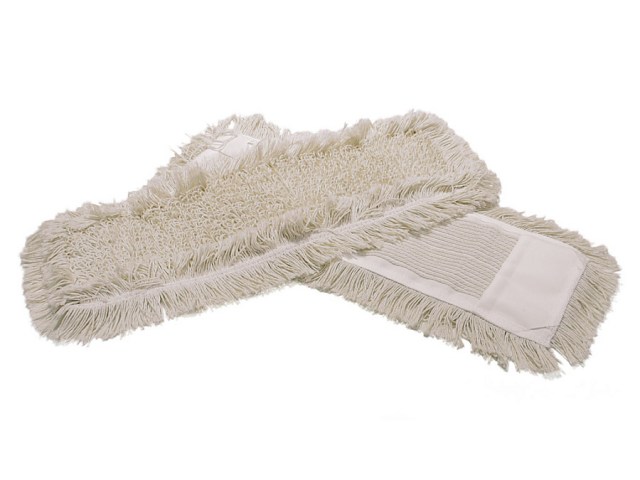 Mop bavlna 40cm - kapsový CLASSIC, 194 g, balvna _1