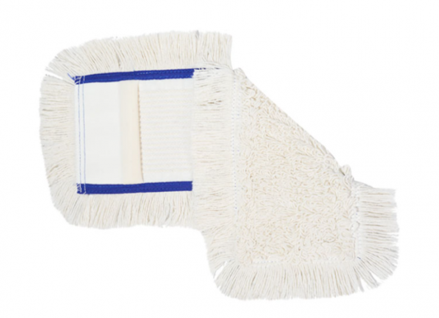 Mop bavlna 40cm - kapsový QUALITY_1