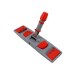 Držiak na mop Exklusiv fliprový 40cm, MIX FARIEB_3