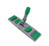 Držiak na mop Exklusiv fliprový 40cm, MIX FARIEB_1