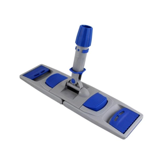 Držiak na mop Exklusiv fliprový 40cm, MIX FARIEB_2