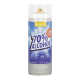 Dezinfekčný sprej proti Covid-19 pre čistenie pultov, stolov, stoličiek apod., 400ml _1