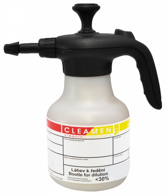 CLEAMEN  Sanitárný postrekovač 1,50l - VC926000199_2