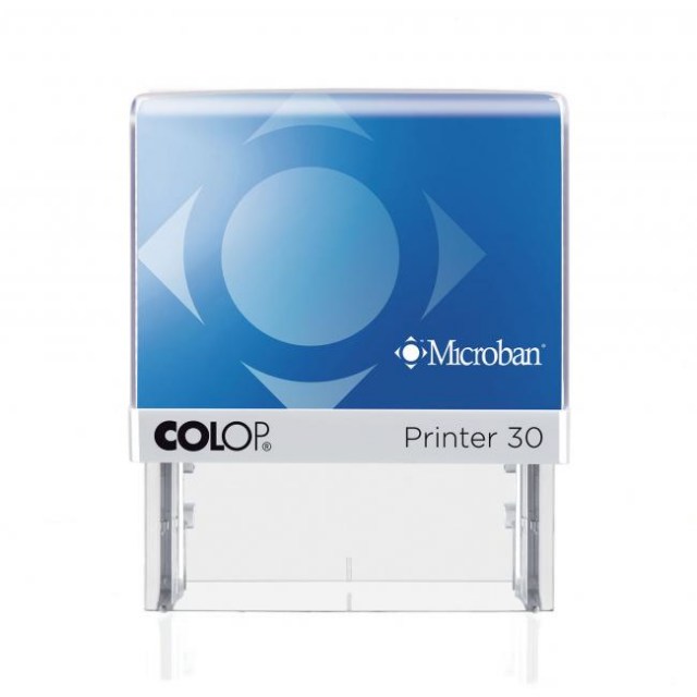 Pečiatka Colop Printer 30_1
