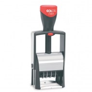 Pečiatka Colop Classic 2100/4_1