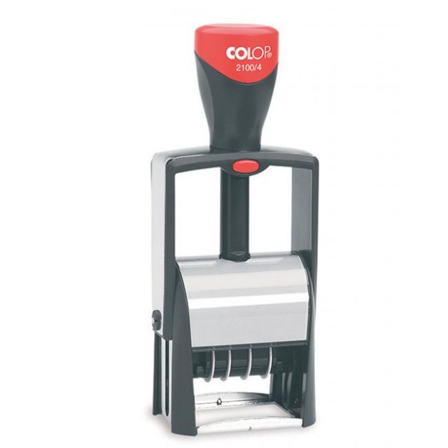 Pečiatka Colop Classic 2100/4_1