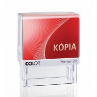 Pečiatka Colop Printer 20/L ZAPLATENÉ_1