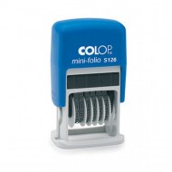 Pečiatka Colop Číslovačka S 126_1