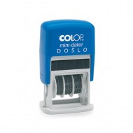 Pečiatka Colop S 160/L1 DOŠLO_1
