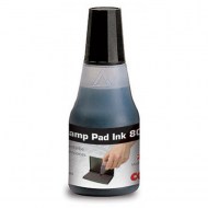 Pečiatková farba Colop 801 čierna 25ml_1