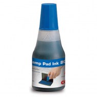 Pečiatková farba Colop 801 modrá 25ml_1