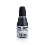 Pečiatková farba Colop 809 rýchloschnúca čierna_1