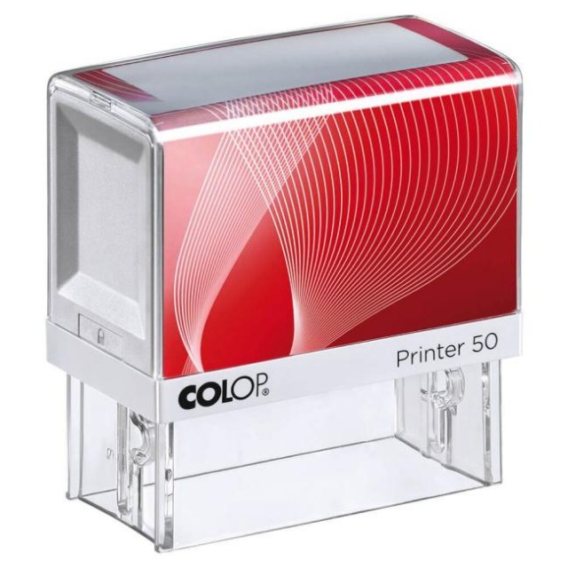 Pečiatka Colop Printer 50_1