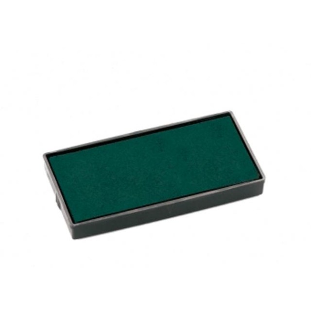 Náhradná poduška Colop E/40 zelená_1