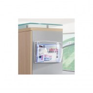 Nástenný magnetický panel Cep číry_1