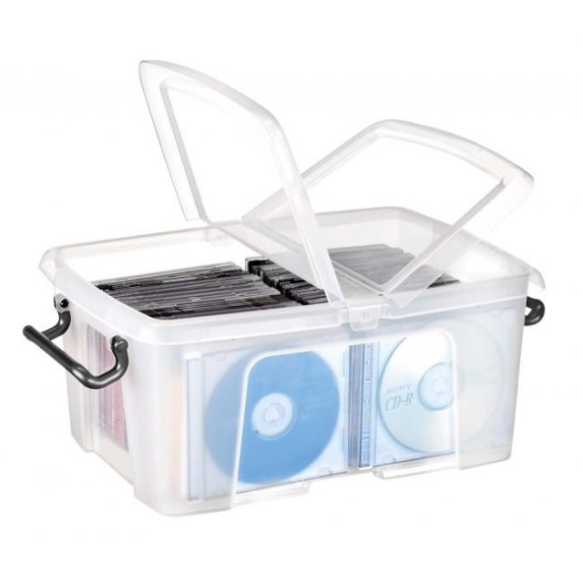 Plastový box s vekom 12l_1