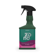 CLEAMEN PERFUME ZONE Sirocco oil pink 550 ml_1