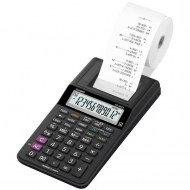 Kalkulačka Casio HR-8RCE+tlač_1