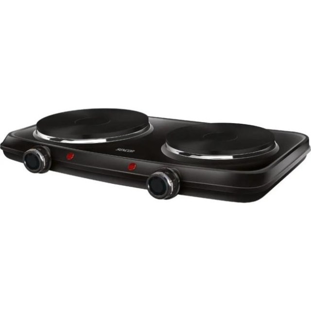 Varič dvojplatničkový Sencor SCP 2254BK-EUE4_1