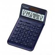 Kalkulačka Casio JW-200SC NY tmavomodrá_1