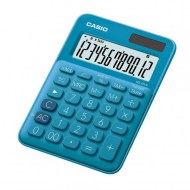 Kalkulačka CASIO MS-20UC modrá_1