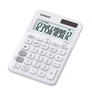 Kalkulačka CASIO MS-20UC biela_1