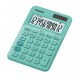 Kalkulačka CASIO MS-20UC zelená_1