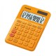 Kalkulačka CASIO MS-20UC oranžová_1