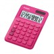 Kalkulačka CASIO MS-20UC červená_1