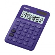 Kalkulačka CASIO MS-20UC tmavo modrá_1