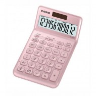 Kalkulačka Casio JW-200SC PK ružová_1