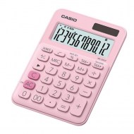 Kalkulačka CASIO MS-20UC ružová_1