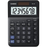 Kalkulačka Casio MS 8 F_1