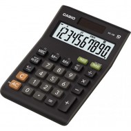 Kalkulačka Casio MS-10B_1