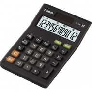 Kalkulačka Casio MS-20 B S_1