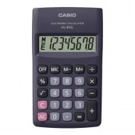 Kalkulačka Casio HL-815L BK