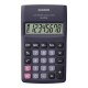 Kalkulačka Casio HL-815L BK_1