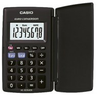 Kalkulačka Casio HL-820VER_1