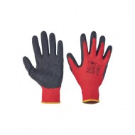 Rukavice pracovné FF Hornbill Light HS-04-012, veľ. 10/XL_1