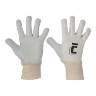 Rukavice pracovné, kombinované Pelican Plus, veľ. 8/M_1