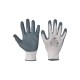 Rukavice nylon nitril BABBLER LIGHT HS-04-001, veľ. 11/XXL_1