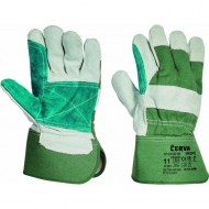 Pracovné kombinované rukavice Magpie č. 10/XL_1