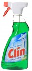 Clin windows 500 ml - jablko, zelený HY774072