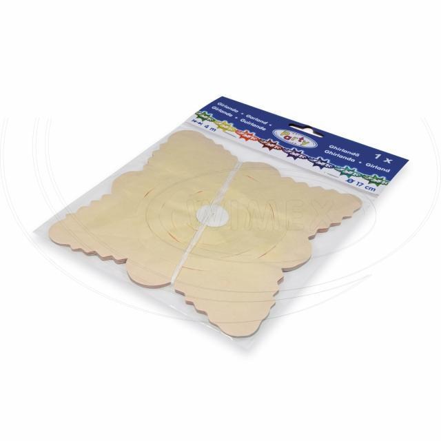 Papierová girlanda O17cm x 4m [1 ks]_2