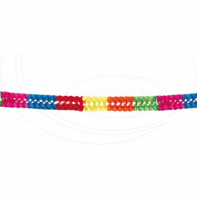 Papierová girlanda O17cm x 6m [1 ks]_4